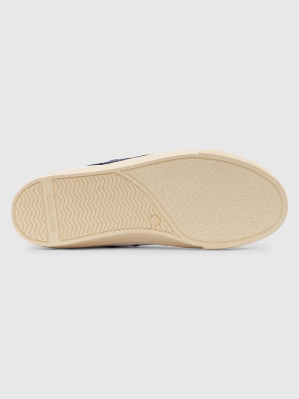 Flamingos Life | Eco-Conscious Organic Cotton Rancho Sneakers | NIB - Picture 6 of 12